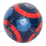 Paris Saint Germain balon de fotbal Logo Embossed - dimensiune 5