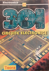 301 circuite electronice foto