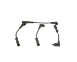 Set cablaj aprindere Alfa Romeo Mito; Fiat 500, 500 C, Albea, Doblo, Fiorino, Grande Punto, Idea, Linea, Palio; Lancia Musa, Ypsilon Motor 1.2, OE