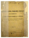 Adevarul asupra problemei evreiesti din Romania