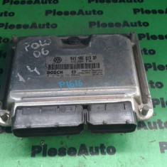 Calculator ecu Volkswagen Polo (2001-2009) 0281012194