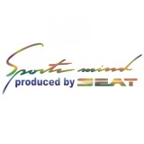 Cumpara ieftin Sticker Seat Sport Mind