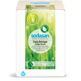 Solutie Universala Ecologica cu Otet Sodasan 5L - Curatare Bio, Fara Chimicale