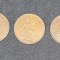 One Penny 1929 + 1930 + 1931