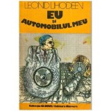 Leonid Lihodeev - Eu si automobilul meu - 112584