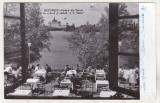 bnk cp Bucuresti - Vedere din Parcul V I Stalin - uzata