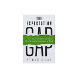 The Expectation Gap: The Tiny, Vast Space Between Our Beliefs and Experience of God