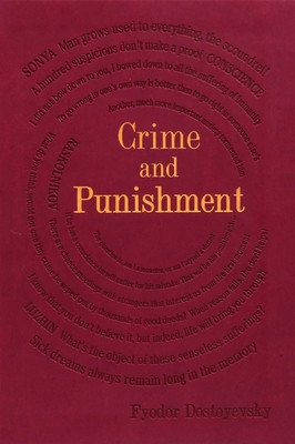 Crime and Punishment foto