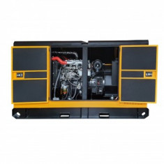 Stager YDY61S3 Generator insonorizat diesel trifazat 55kVA, 79A, 1500rpm