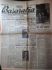 basarabia 11 noiembrie 1943-ziua de nastere a regelui mihai,discursul lui hirler