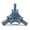 Calibrator Țevi, Calibrator Multistrat, Unealtă Calibrat Țevi 16mm 20mm 26mm