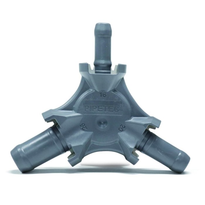Calibrator Țevi, Calibrator Multistrat, Unealtă Calibrat Țevi 16mm 20mm 26mm