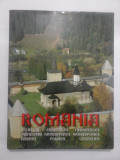 ROMANIA - SCHITURI MANASTIRI BISERICI - Album