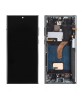 Ecran Display LCD OLED Cu Rama Pentru Samsung Galaxy S22 Ultra 5G, S908