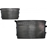 Radiator racire motor Seat Alhambra (710, 711); Vw Sharan (7n1, 7n2), Tiguan (5n), Rapid