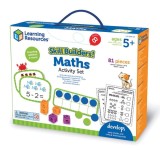 Joc educativ - Operatii matematice | Learning Resources