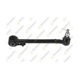 Brat suspensie Subaru Legacy 6 (Bn Bs) 01.15-, Levorg 03.15-, Outback (Bs) 10.14-, Outback (Bt) 09.19-, Wrx Sedan (Gj) 07.11-, Spate, Stanga=Dreapta,
