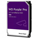 HDD 3.5, 12TB, PURPLE, SATA3, IntelliPower (5400rpm), 256MB, Western Digital