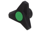 Buton de reglare &Oslash;63mm M8 13mm