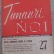 myh 19 - Timpuri noi - revista saptamanala de politica externa - nr 27/1963