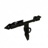 Zavor poarta gradina 250x40mm