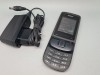 Nokia C2-05 - Telefon Mobil 2G Slider, Functional, Stare Buna - Incarcator &amp; Acumulator