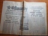 romania libera 29 mai 1989-art. cluj napoca,calarasi,resita
