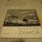 Manastirea Zamca - Monumente istorice . Mic indreptar - 1967
