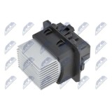 Rezistor ventilator habitaclu Citroen C4 2 2014-, Peugeot 508 2010-, 6441FB
