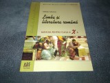 Cumpara ieftin ADRIAN SAVOIU LIMBA SI LITERATURA ROMANA MANUAL PENTRU CLASA A X A