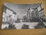 QW27 S - Carte postala - tematica turism - vedere - Sfantu Gheorghe 9 - 1965