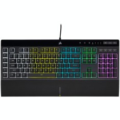 Tastatura gaming mecanica Corsair CH-9226765-NA foto