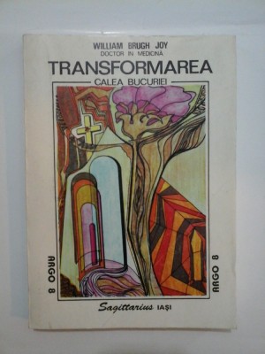 TRANSFORMAREA (CALEA BUCURIEI) - WILLIAM BRUGH JOY foto