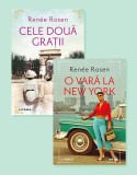 Cumpara ieftin Pachet Renee Rosen