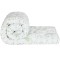Pilota matlasata Aloe Confort Somnart, 180x200 cm, 350 g, microfibra, iarna Relax KipRoom