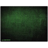 Mousepad ESPERANZA EGP103G, cauciuc natural, negru/verde, 40x3x30cm