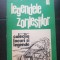 Legendele Zorileștilor - Ion Filipoiu (colecția Locuri și legende)