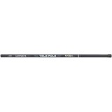 Varga Composite Carbon Tele Pole 5.00m, DAM