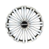 Set 4 Capace Roti Creative Rey R14, Potrivite Jantelor de 14 inch, pentru Daewoo, Model 200