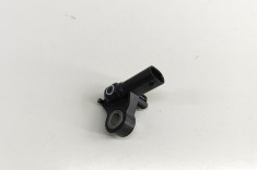 Senzor de impact st&acirc;nga față AUDI Q7 4M 2017 OEM: 4M0959643