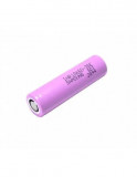 Acumulator Li-Ion 3.7V 18650 35E INR 3450mAh, Dimensiuni 18 x 65 mm, Descarcare 10.5A Bulk Samsung