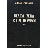 Viata mea e un roman - 1987 - Adrian Paunescu (@D106)