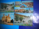 HOPCT LOT 2466 CLUJ -4 CARTI POSTALE-CIRCULATE