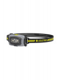 Lanterna de Cap Led Lenser HF4R Work, 500 Lumeni + Cablu USB, LEDLENSER