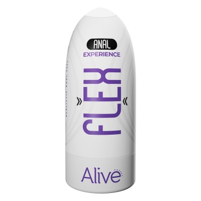 Alive FLEX Masturbator Anus foto