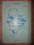 Liceul Agricol &bdquo;Ion Ionescu de la Brad&rdquo; (1885-1985) - I. Pavel
