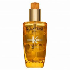 Kerastase Elixir Ultime Versatile Beautifying Oil ulei pentru toate tipurile de par 100 ml foto