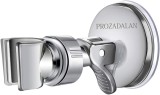 Suport Para Dus Argintiu, Metal/ABS, Sunmostar - Fixare Durabila, Universal