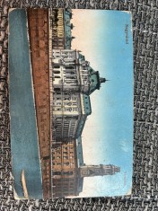 AKVDE24 - Oradea - Palatul