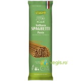 Spaghete Integrale din Gris de Grau Dur Ecologice/Bio 500g